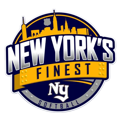 New York's Finest Softball